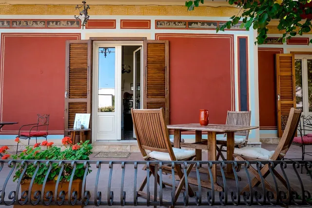 Bed And Breakfast de Angelis