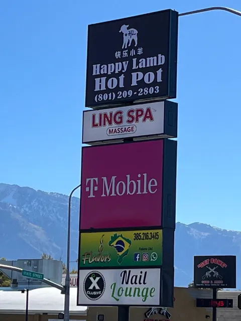 Ling Spa