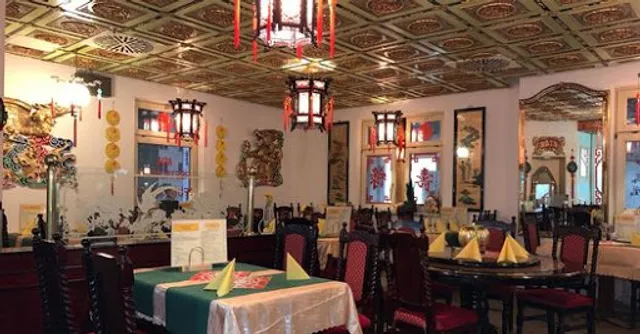Fung Wong: Asiatisches Restaurant & Take Away Singen 1.OG