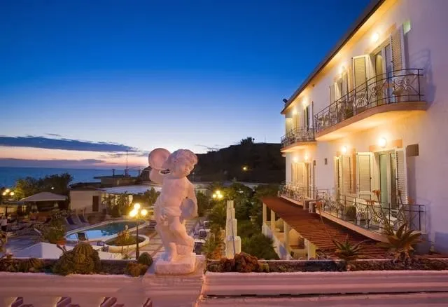 Forio - Hotel Riva del Sole