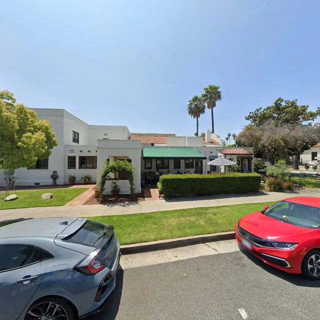 Piccadilly Grace South Pasadena