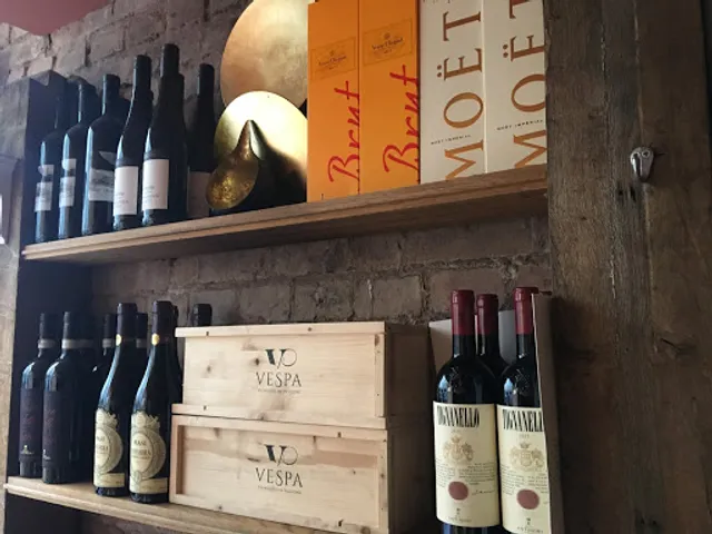 Salvatore Trattoria - Göttingen