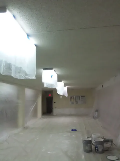 Jerusalem Missionary Baptist Church