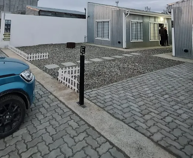 Departamentos temporarios RG