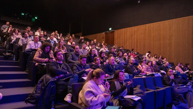 Auditório Francisco de Assis