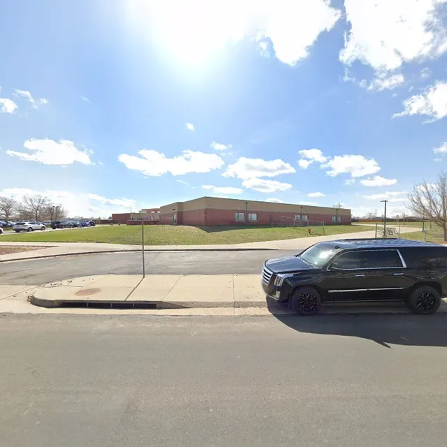 Lochbuie Elementary School