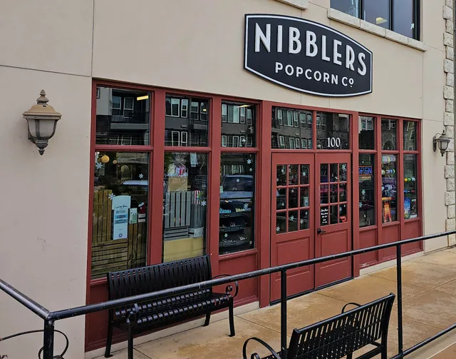Nibblers Popcorn Company