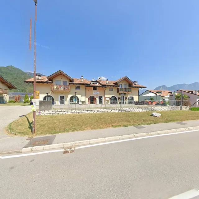 Panetteria La Fornarina