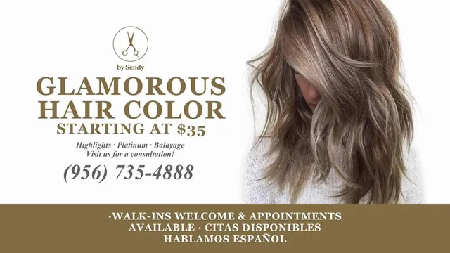 Shears Delight by Sendy