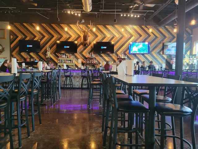 Hoppe’s Sports Grill