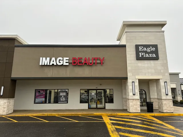 Image Beauty Store & Salon Suites