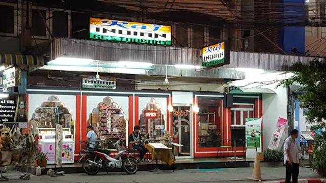 Raj Indian Restaurant