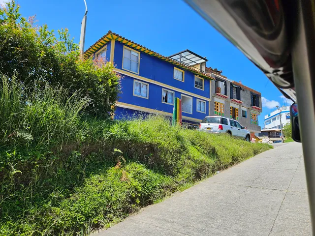 Vivienda Turística Zócalos