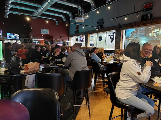 Ricks Sports Bar & Grill