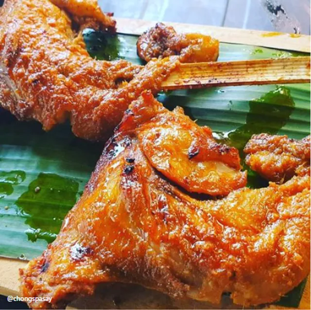 Chong's Chicken Inasal - Brgy 200 Pasay