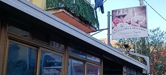Macelleria / Braceria Sapori dei Monti Lattari