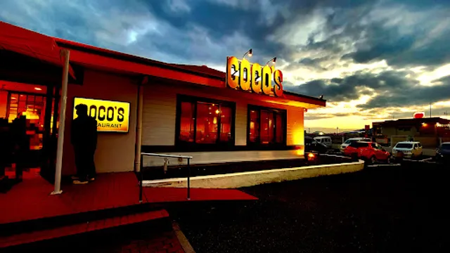 Coco's Restaurant