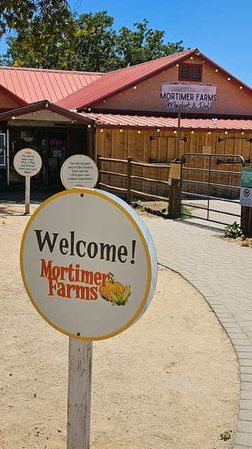 Mortimer Farms Market & Deli