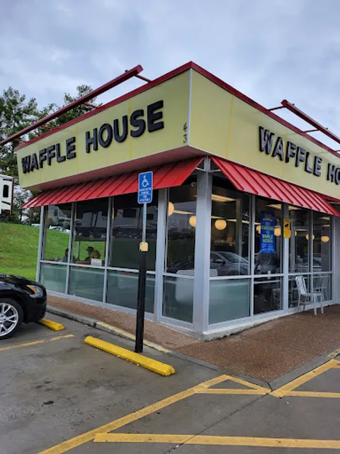 Waffle House