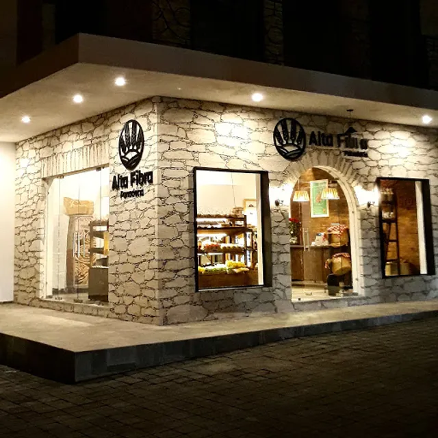 Alta Fibra Juriquilla