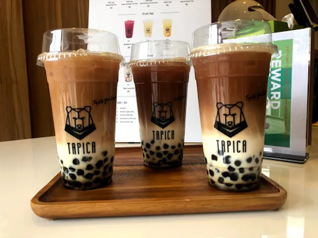 TAPICA