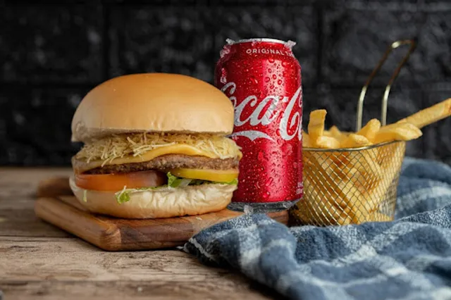 Vini's Esfiharia e Pizzaria