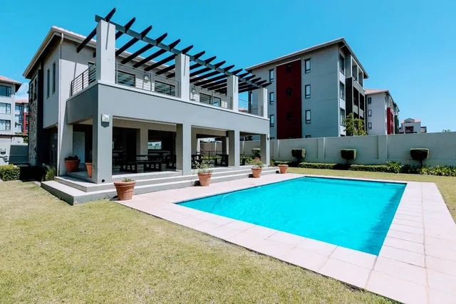 Nova Luxury Suites Lonehill