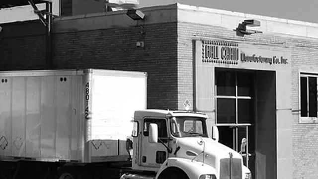 Ball Chain Mfg., Co., Inc.