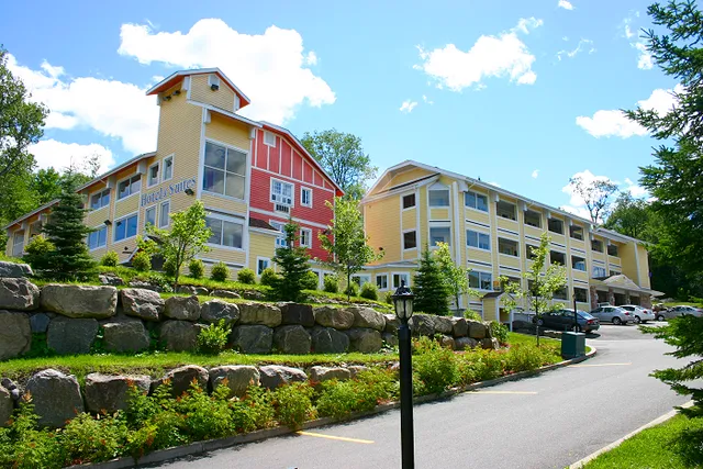 Hotel & Suites Les Laurentides