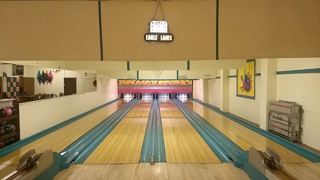 Eagle Lanes