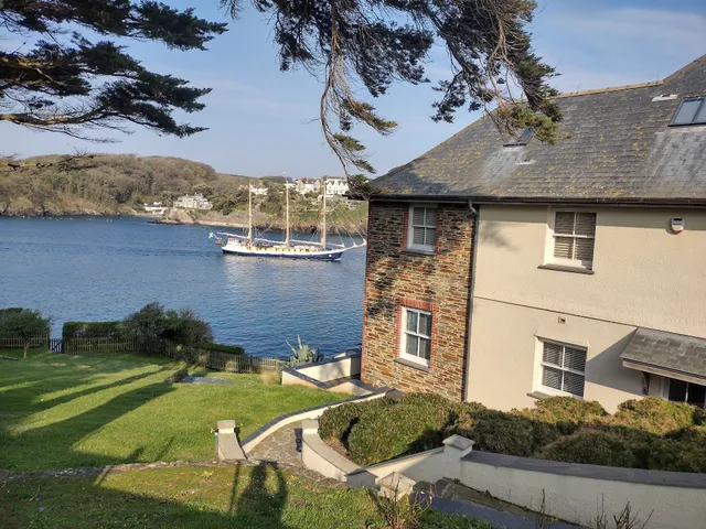 Polruan Dream Cottages