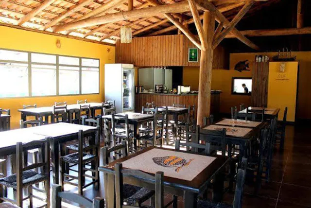 Restaurante e Pousada Rancho do Nhesko