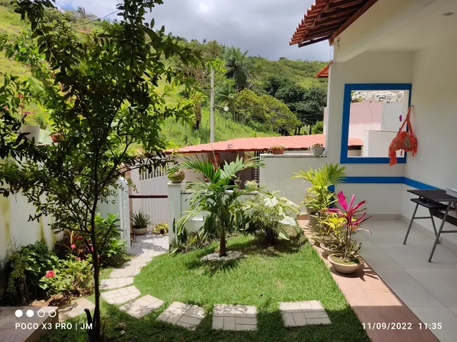 Casa do Túnel Bananeiras