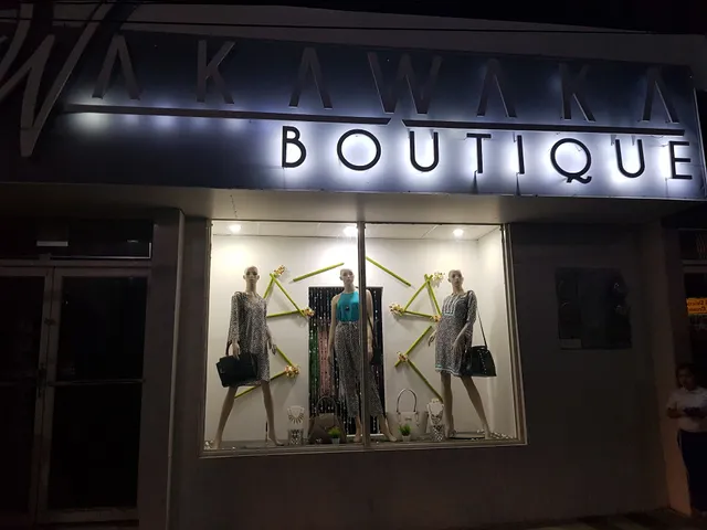 Waka Waka Boutique