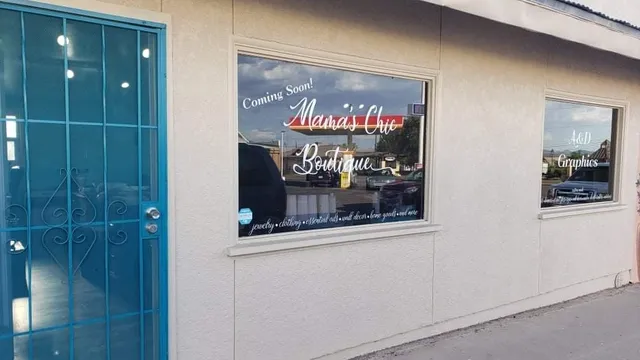 A&D Graphics & Boutique