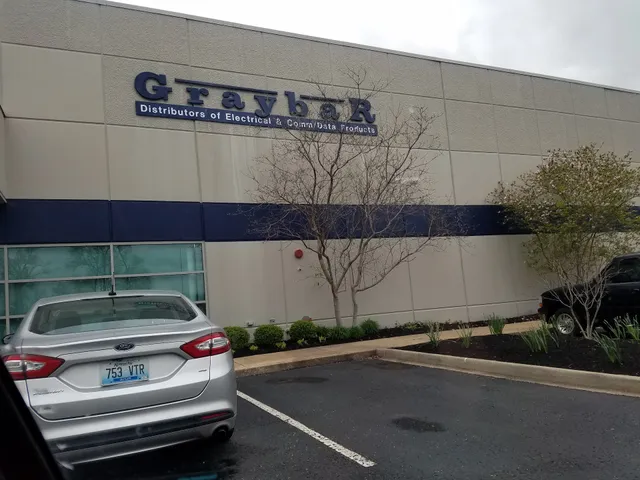 Graybar