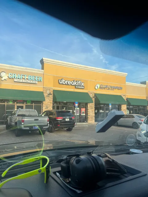 uBreakiFix - Phone and Computer Repair