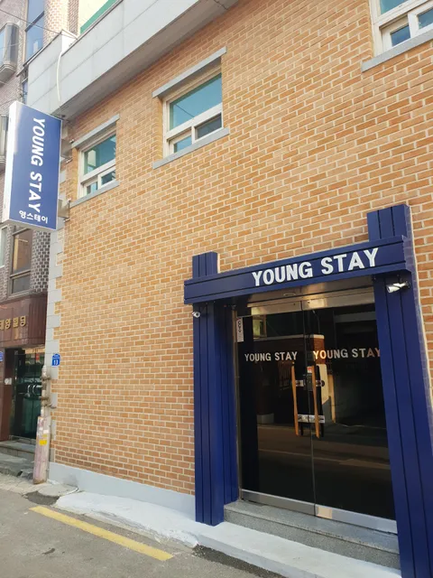 YOUNG STAY