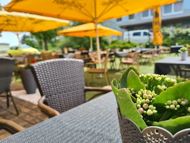 Ristorante Pizzeria Da Mimmo