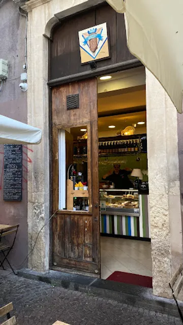 Caffetteria Villaroel