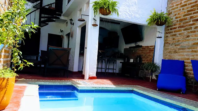 Casa San Francisco Honda