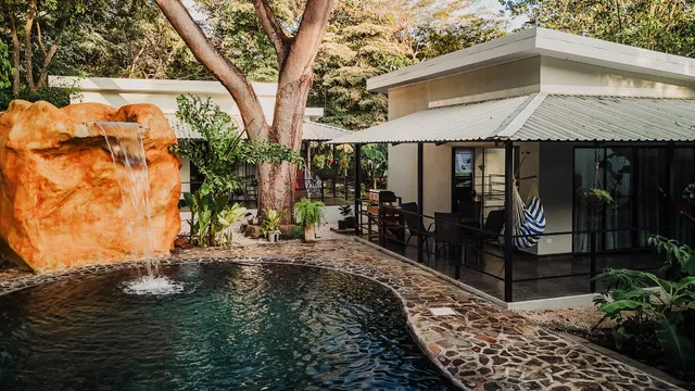 EcoVillas Las Melinas