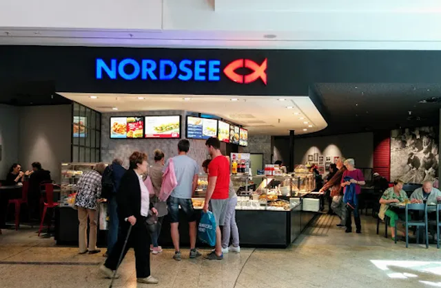 NORDSEE Berlin Eastgate