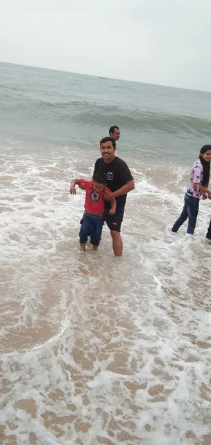 OYO 45446 Hotel Charuchandra