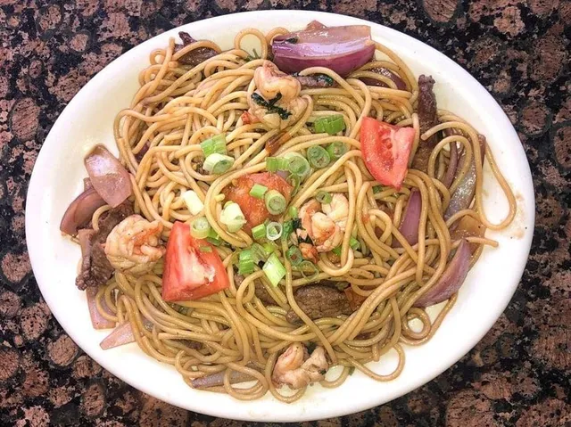 El Aji Cocina Peruana