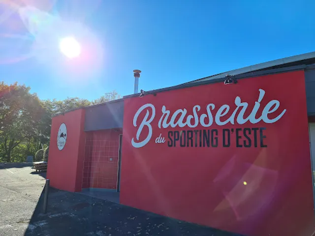 Brasserie du Sporting d'Este