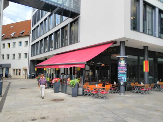 Gaststätte Bobberts