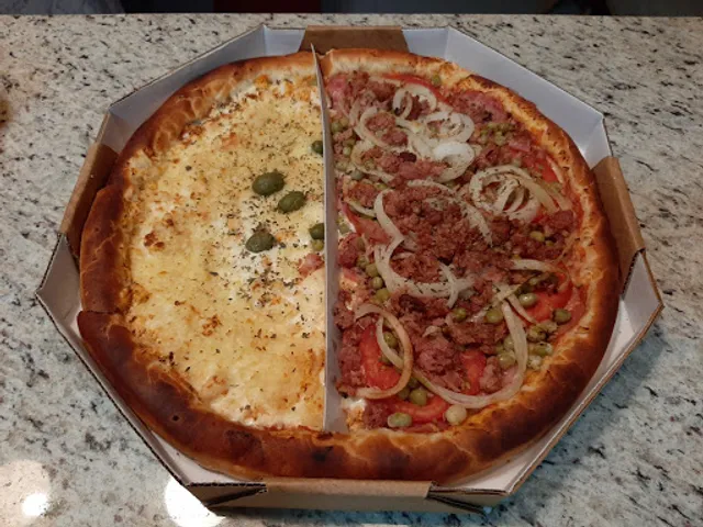 Luigi Pizzeria II - Unidade Oliveira