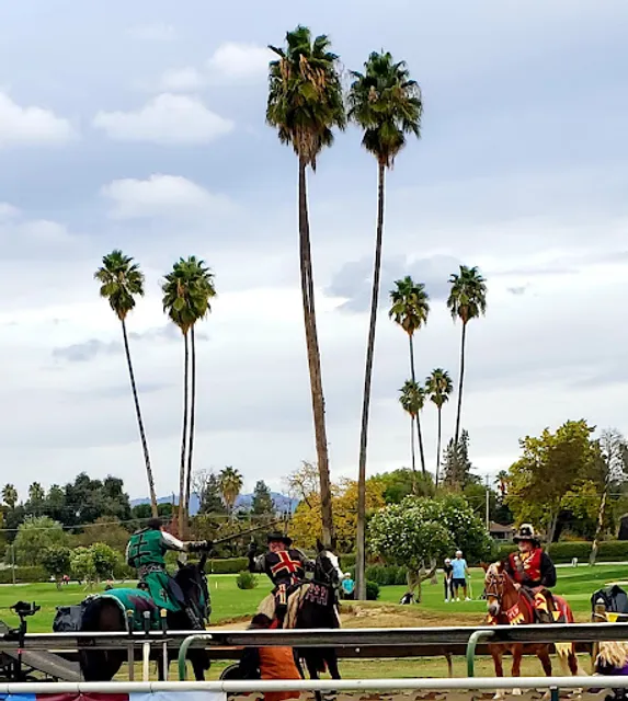 Alameda County Fairgrounds