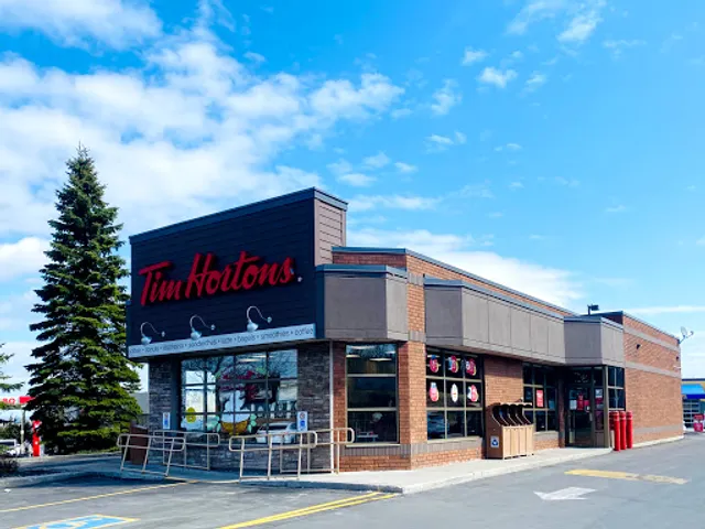 Tim Hortons